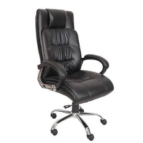 905 Black Office Chair